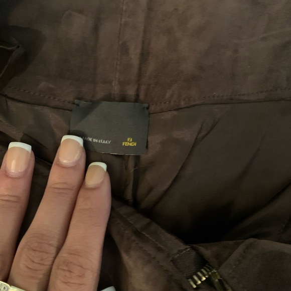 Fendi Pants - Picture 11 of 12